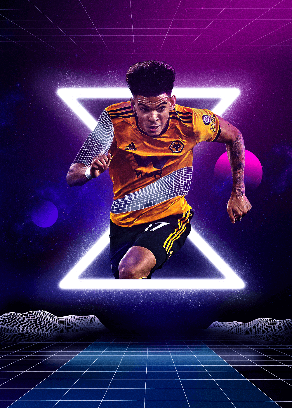 表現出色 表現出色