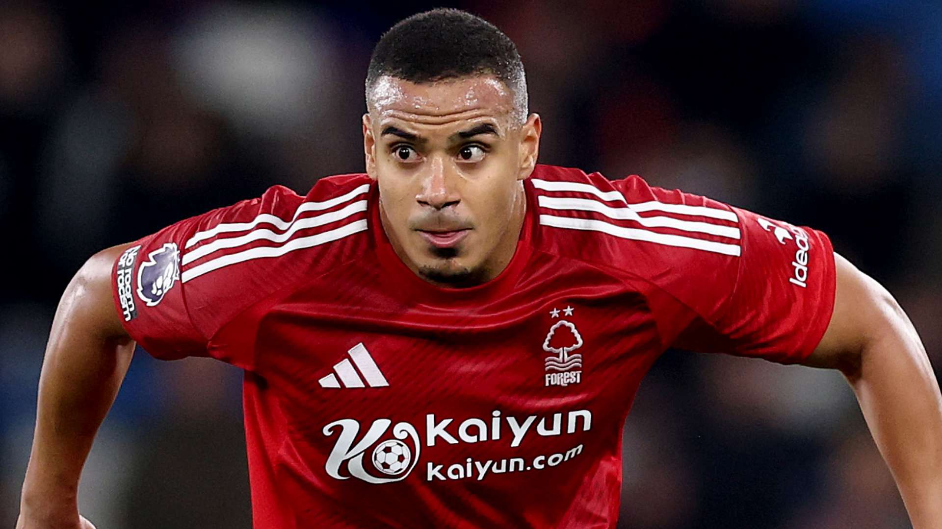 施加了巨大 施加了巨大