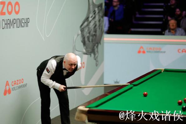 斯诺克最出乎意料的破局!只有想不到,没有做不到 斯诺克最出乎意料的破局!只有想不到,没有做不到