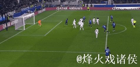 1-2！欧冠惨遭逆转跌出前八 英超11.4亿豪门各项