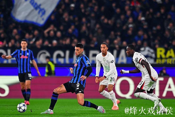 1-2！欧冠惨遭逆转跌出前八 英超11.4亿豪门各项