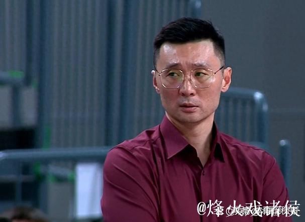 刘炜：北京进了很多高难度的三分，但我们一直没有放弃