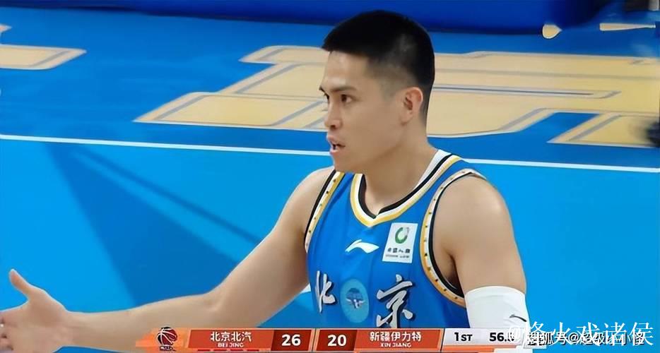 这才是CBA顶级后卫!22分钟砍29+8 正负值+37 他要进国家队就好了 这才是CBA顶级后卫!22分钟砍29+8 正负值+37 他要进国家队就好了