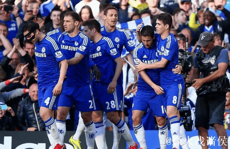 英超-德拉普破门 切尔西0-2客负伊普斯维奇 英超-德拉普破门 切尔西0-2客负伊普斯维奇