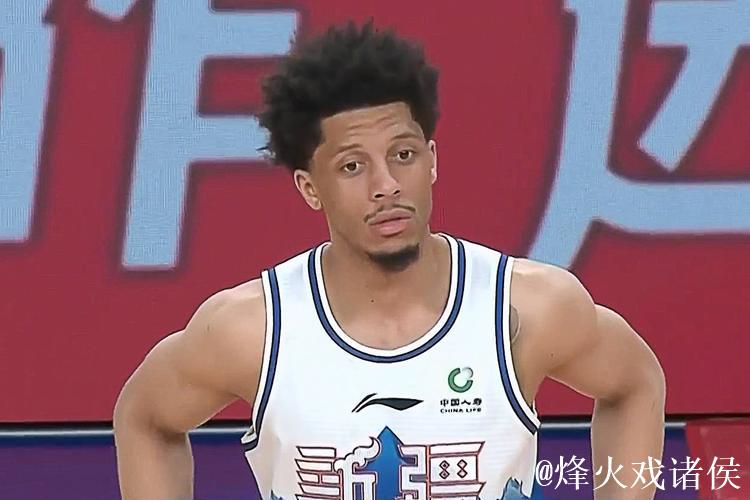 威金顿32分阿不都12+9 新疆客胜浙江总分2-1
