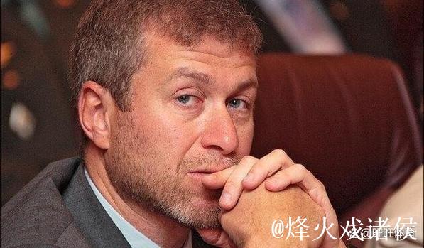 电讯报:阿布卖蓝军的钱仍被冻结&还需谈判 电讯报:阿布卖蓝军的钱仍被冻结&还需谈判